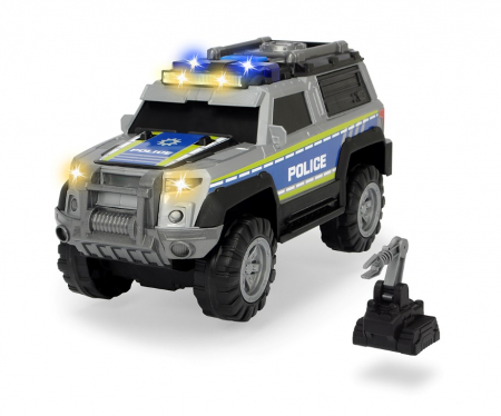 Masina de politie suv [1]