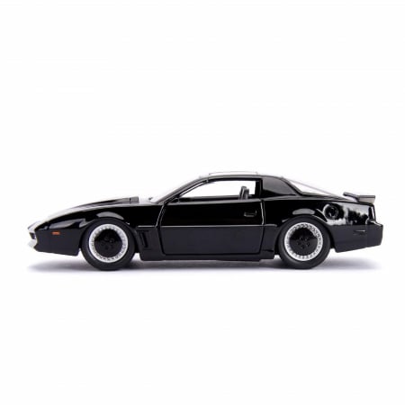Mașina KITT Knight Rider 1:32  [4]