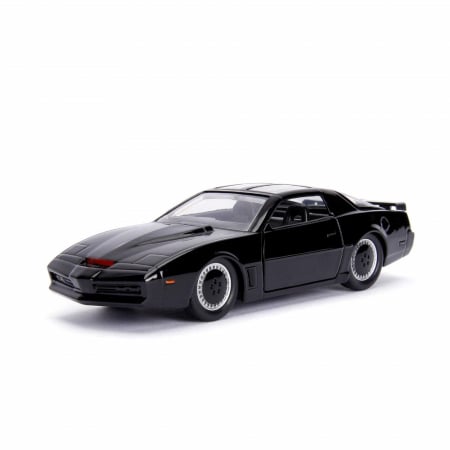 Mașina KITT Knight Rider 1:32  [2]