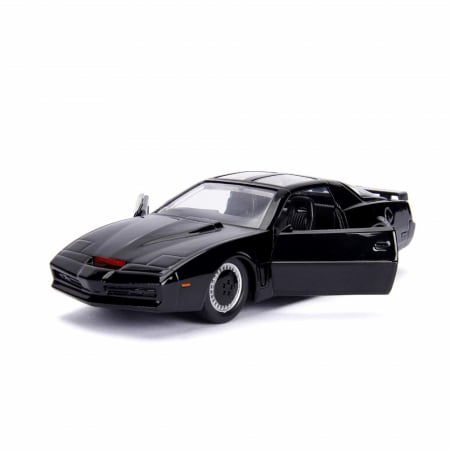 Mașina KITT Knight Rider 1:32  [1]