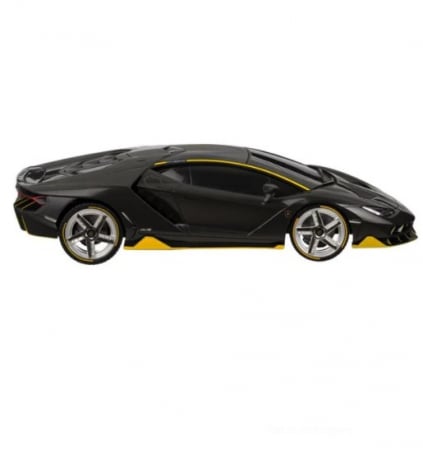 Mașina Lamborghini Centenario cu Joystick, Negru, 1:12/2.4GHz [1]