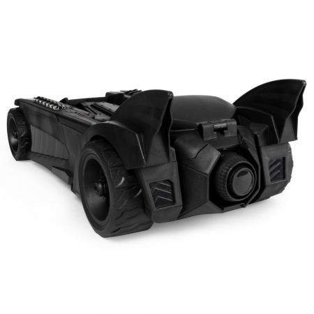 Mașina lui Batman  [4]