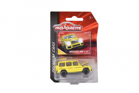 Jocuri si articole copii - MASINA MAJORETTE PREMIUM CAR 7 5CM