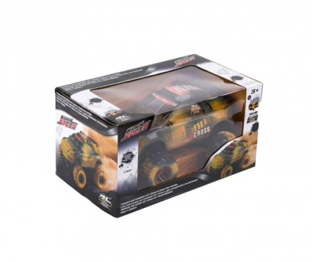 Masina Off Road de Desert cu telecomanda [3]