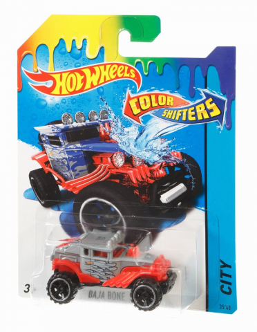 MASINI CULORI SCHIMBATOARE HOT WHEELS [6]