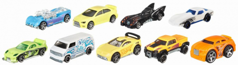 MASINI CULORI SCHIMBATOARE HOT WHEELS [1]