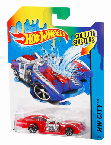 MASINI CULORI SCHIMBATOARE HOT WHEELS [3]