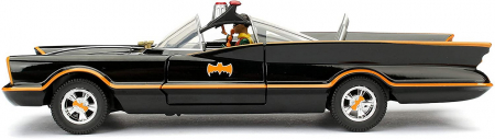 Masinuta batman build and collect scara 1 la 24 [3]