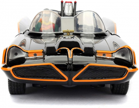 Masinuta batman build and collect scara 1 la 24 [5]