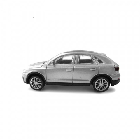MASINUTA METALICA AUDI Q3 SCARA 1 LA 43 [1]
