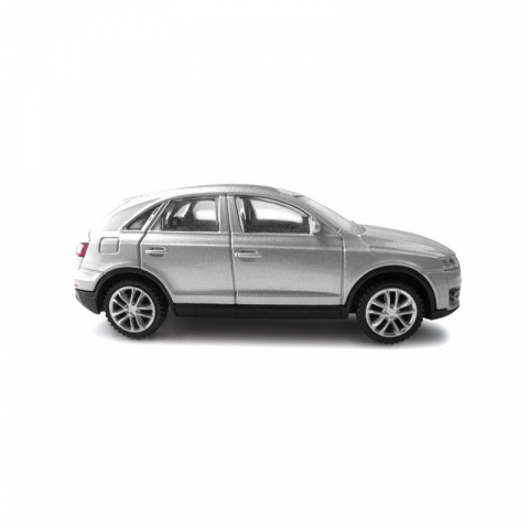 Jocuri si articole copii - MASINUTA METALICA AUDI Q3 SCARA 1 LA 43
