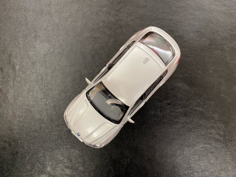 MASINUTA METALICA BMW X6 13CM SCARA 1 LA 38 [7]