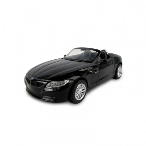 MASINUTA METALICA BMW Z4 SCARA 1 LA 43 [3]