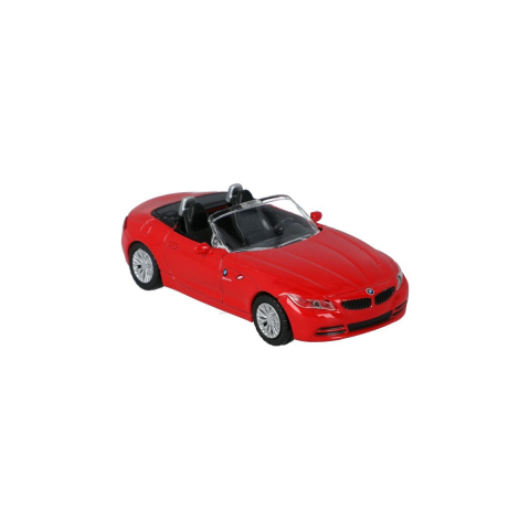 MASINUTA METALICA BMW Z4 SCARA 1 LA 43 [4]