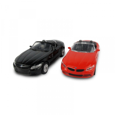 MASINUTA METALICA BMW Z4 SCARA 1 LA 43 [1]