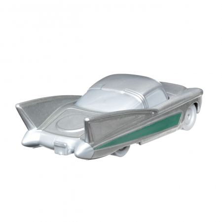 Masinuta metalica cars3 disney 100 personajul flo [2]