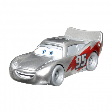 Masinuta metalica cars3 disney 100 personajul fulger mcqueen [1]