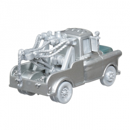 Masinuta metalica cars3 disney 100 personajul mater [2]