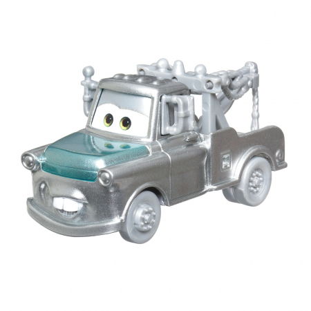 Masinuta metalica cars3 disney 100 personajul mater [1]