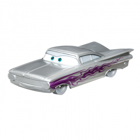 Masinuta metalica cars3 disney 100 personajul ramone [1]