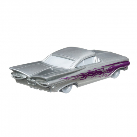 Masinuta metalica cars3 disney 100 personajul ramone [2]