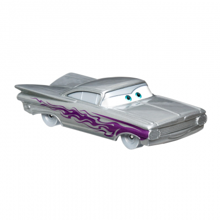 Masinuta metalica cars3 disney 100 personajul ramone [3]