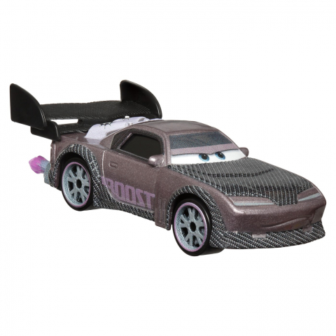 MASINUTA METALICA CARS3 PERSONAJUL BOOST [3]