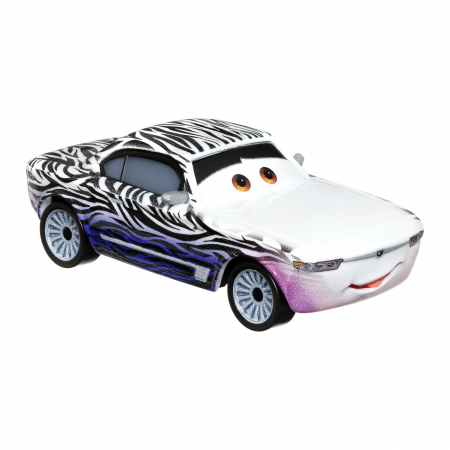 Masinuta Metalica Cars3 Personajul Kay Pillar Durey  [1]