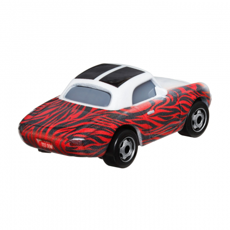 Mașinuța Metalică Cars3 - Personajul Mae Pillar  [2]
