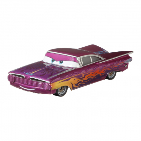 Masinuta Metalica Cars3 Personajul Ramone  [1]