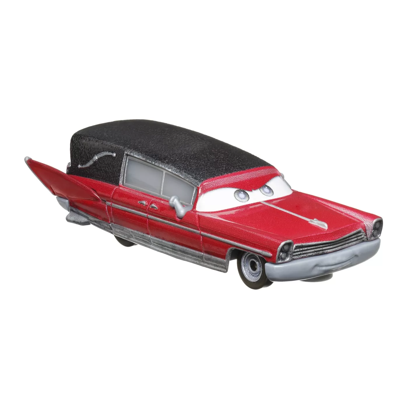 Masinuta Metalica Cars3 Personajul Randy [3]