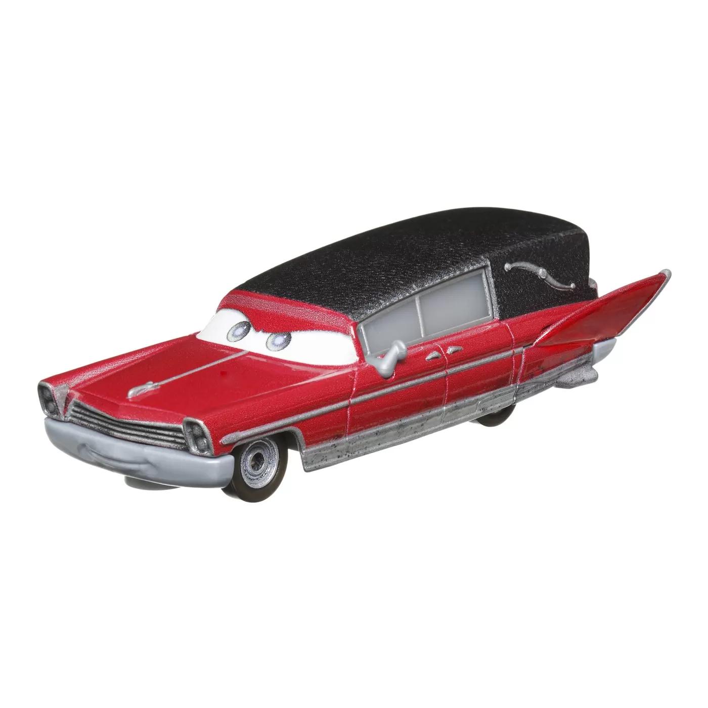 Masinuta Metalica Cars3 Personajul Randy [1]