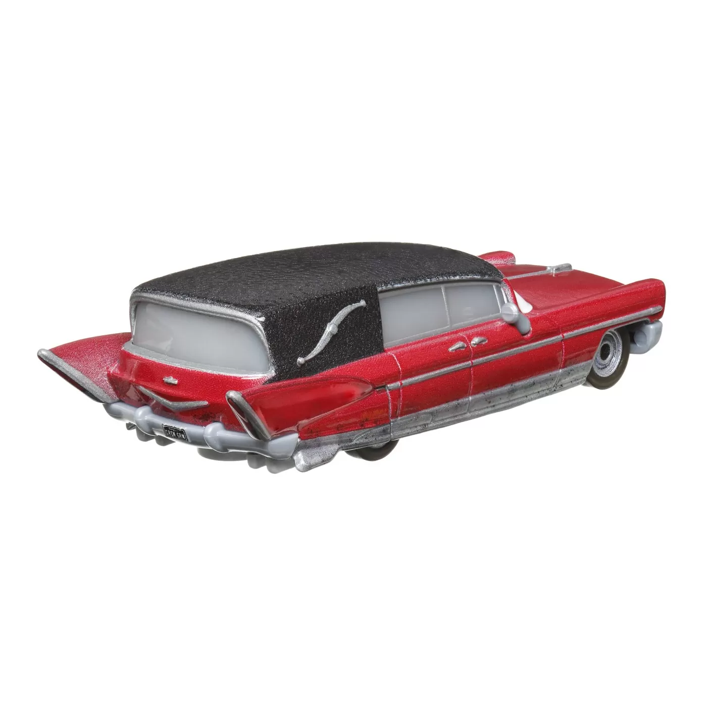 Masinuta Metalica Cars3 Personajul Randy [2]