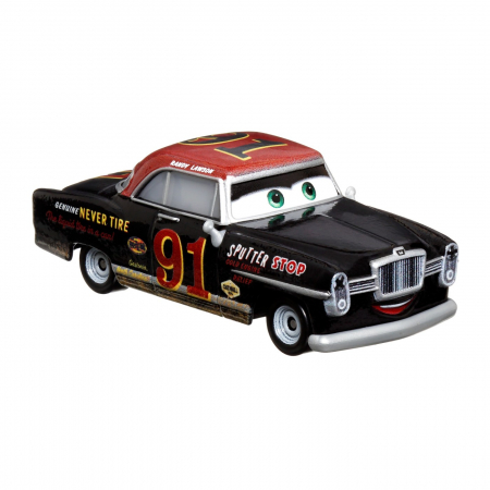 Masinuta metalica cars3 personajul randy lawson [5]