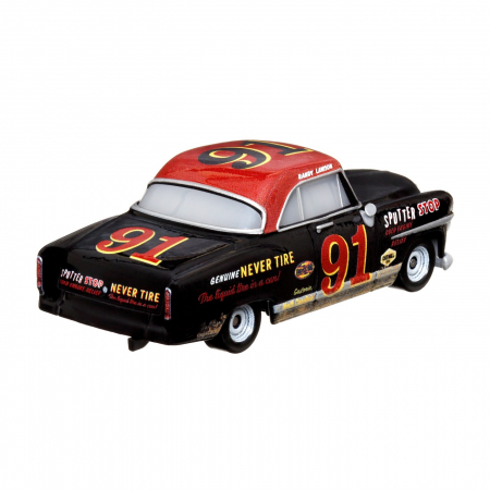 Masinuta metalica cars3 personajul randy lawson [4]