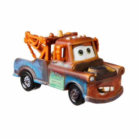 Masinuta Metalica Cars3 Road Trip Mater  [1]