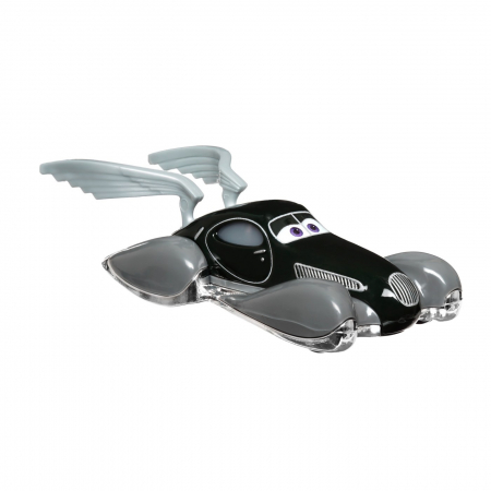 Masinuta Metalica Cars3 Speed Demon  [1]
