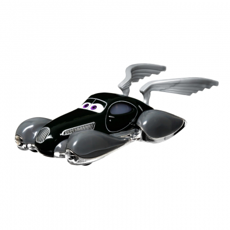 Masinuta Metalica Cars3 Speed Demon  [2]