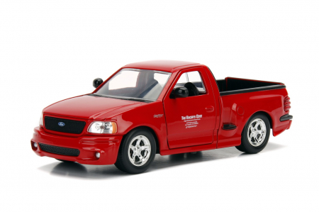 Mașinuță Metalică Fast and Furious 1999 Ford SVT F-Lightning [1]