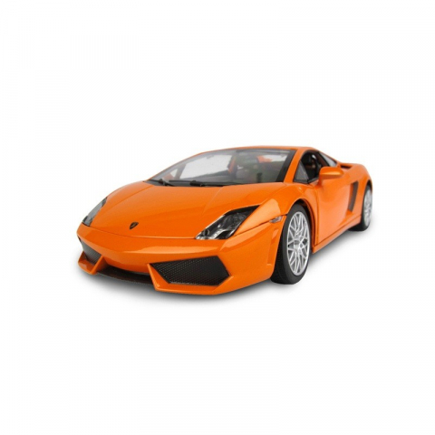 MASINUTA METALICA LAMBORGHINI GALLARDO LP560 4 SCARA 1 LA 43 [1]