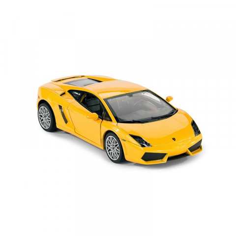MASINUTA METALICA LAMBORGHINI GALLARDO LP560 4 SCARA 1 LA 43 [2]