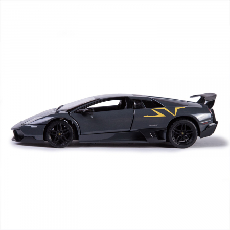 Mașinuță Metalică Lamborghini Murcielago LP670-4, Scara 1:24 [2]