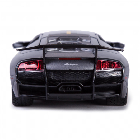 Mașinuță Metalică Lamborghini Murcielago LP670-4, Scara 1:24 [3]