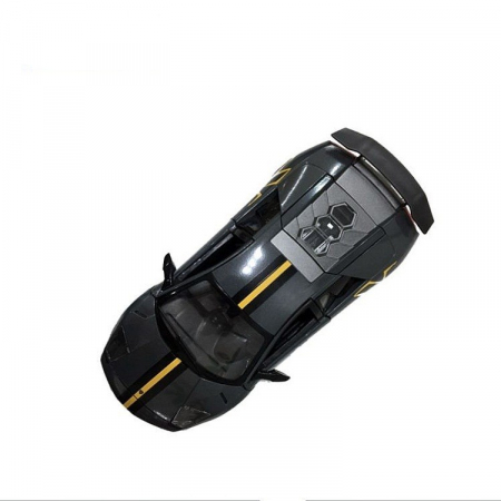 Mașinuță Metalică Lamborghini Murcielago Superveloce, Scara 1:43 [1]