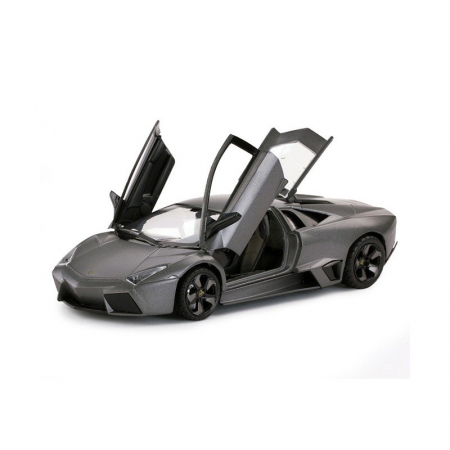Mașinuță Metalică Lamborghini Reventon, Scara 1:24 [1]