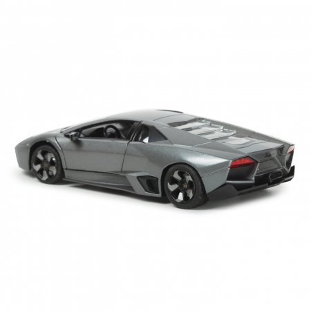 Mașinuță Metalică Lamborghini Reventon, Scara 1:24 [6]