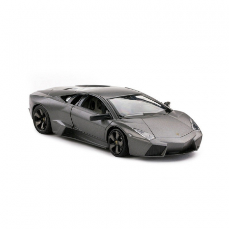 Mașinuță Metalică Lamborghini Reventon, Scara 1:24 [7]