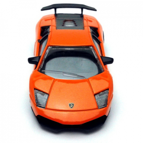 MASINUTA METALICA LAMBORGHINI SIAN SCARA 1 LA 43 [6]