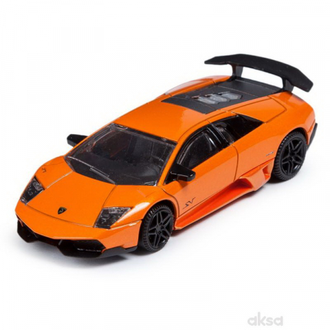 MASINUTA METALICA LAMBORGHINI SIAN SCARA 1 LA 43 [7]