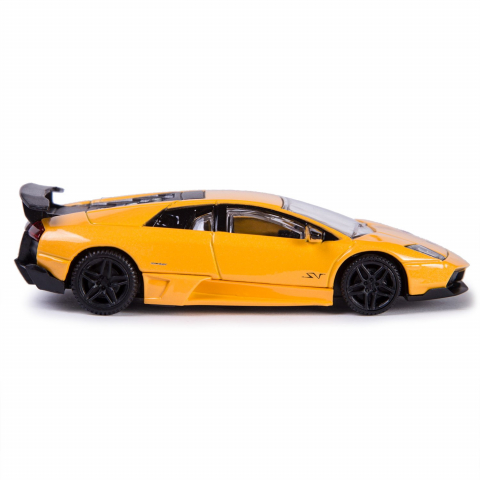 MASINUTA METALICA LAMBORGHINI SIAN SCARA 1 LA 43 [4]